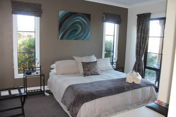 Bed & Breakfast The Summit Lodge