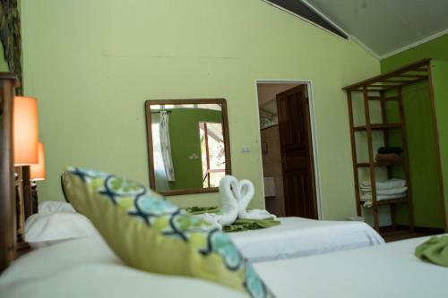 Hotel Caribbean Paradise Eco-lodge