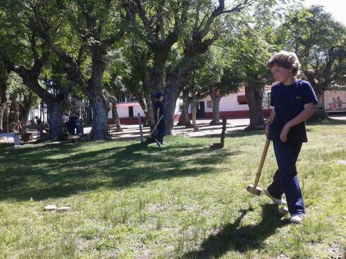 Agroturismo Estancia Hosteria El Ceibo