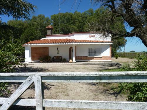 Agroturismo Estancia Hosteria El Ceibo