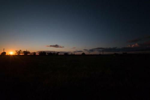 Agroturismo Estancia Hosteria El Ceibo