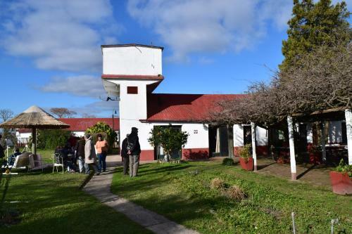 Agroturismo Estancia Hosteria El Ceibo