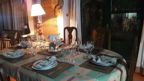 Agroturismo Estancia Hosteria El Ceibo
