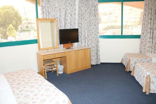 Hotel & Museum Dona Gracia