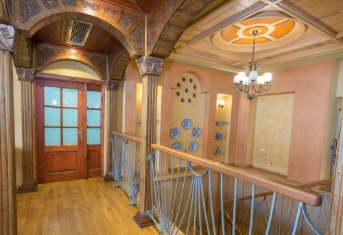 Hotel & Museum Dona Gracia