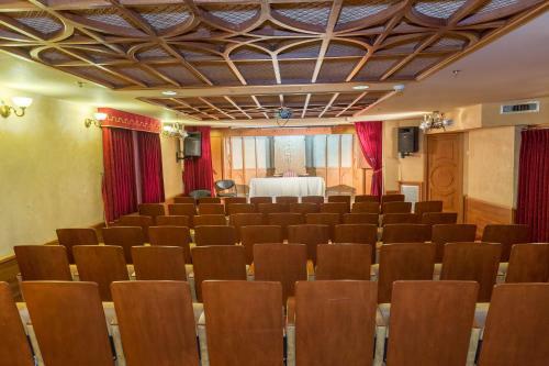 Hotel & Museum Dona Gracia