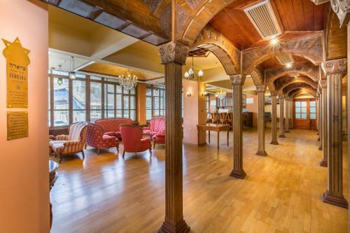 Hotel & Museum Dona Gracia