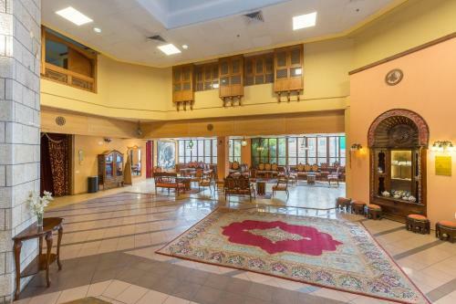Hotel & Museum Dona Gracia
