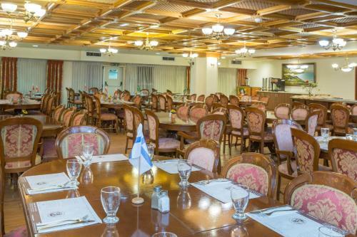 Hotel & Museum Dona Gracia