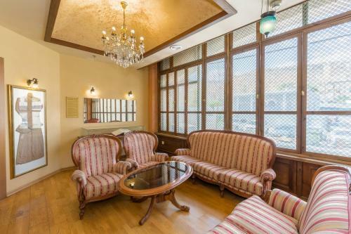 Hotel & Museum Dona Gracia