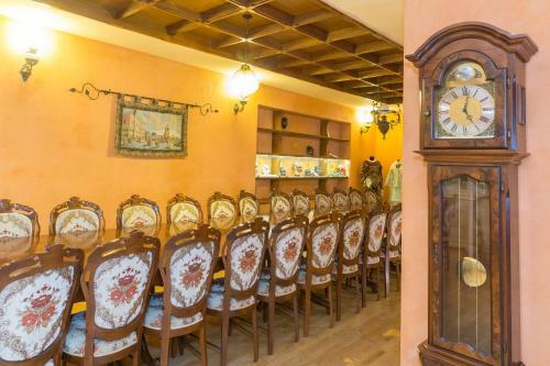 Hotel & Museum Dona Gracia