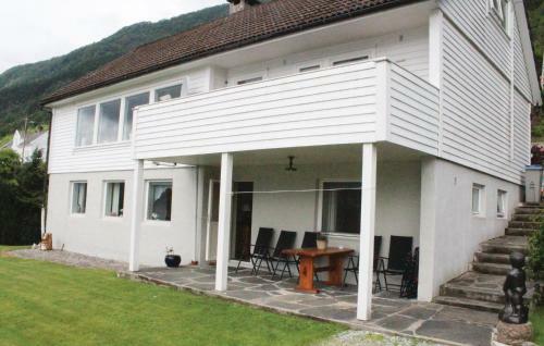 Apartment Bruvik Bruvik Ytre