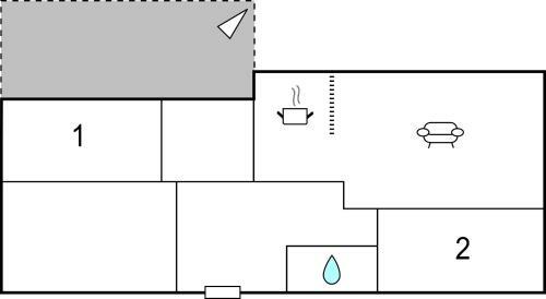 Apartment Bruvik Bruvik Ytre
