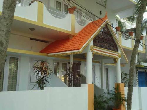 Hotel White House Beach Resort
