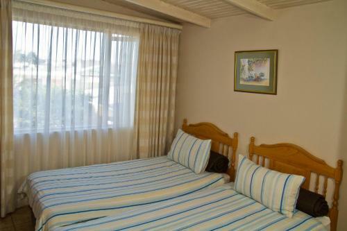 Hostal Guesthouse Fischreiher B&B