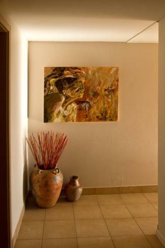Hostal Guesthouse Fischreiher B&B