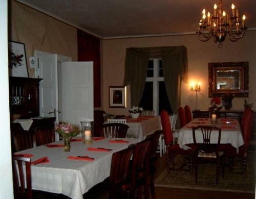 Agroturismo Ilola Farmhouse