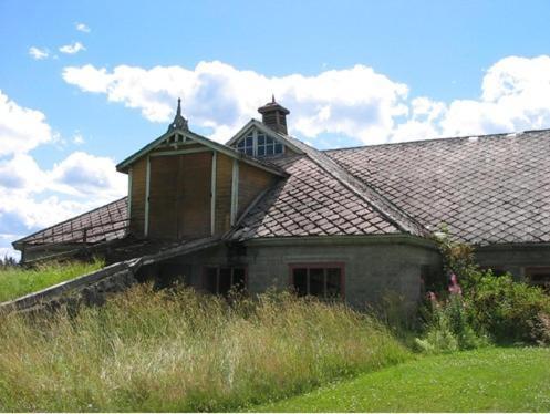 Agroturismo Ilola Farmhouse