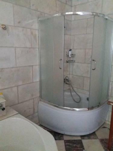 Hostal Pirveli Guest House