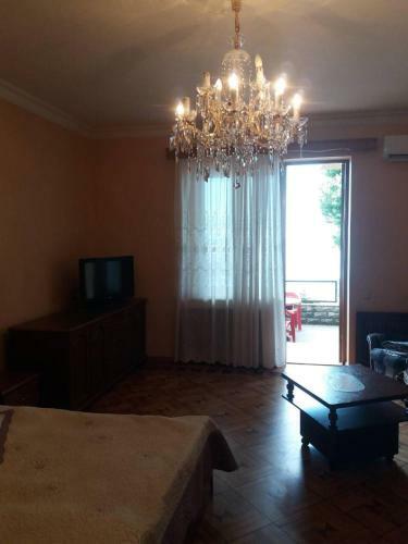 Hostal Pirveli Guest House