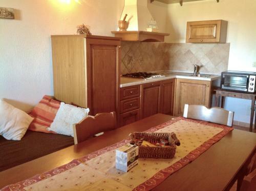 Agroturismo Podere Fornaci
