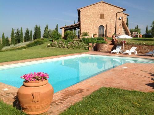 Agroturismo Podere Fornaci