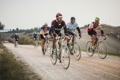 Agroturismo Podere Fornaci