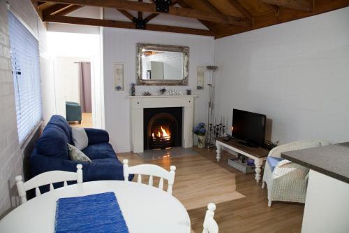 Agroturismo Homewood Cottages