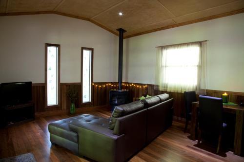Agroturismo Homewood Cottages