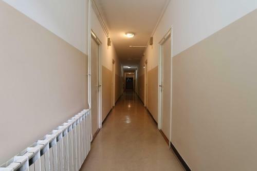 Hostal Rooms Studentsko Naselje Ivan Goran Kova?i?