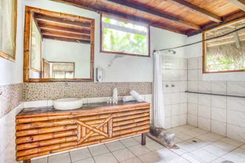 Cotococha Amazon Lodge - Napo River Lodge