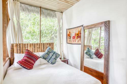 Cotococha Amazon Lodge - Napo River Lodge