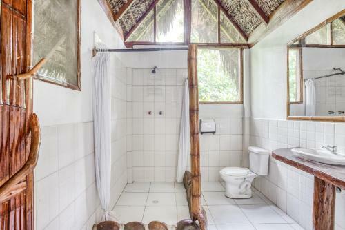 Cotococha Amazon Lodge - Napo River Lodge