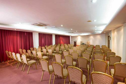 Hotel Kuala Terengganu Golf Resort