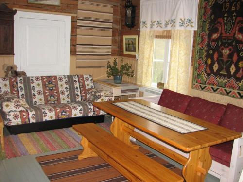 Koulutintti B&B