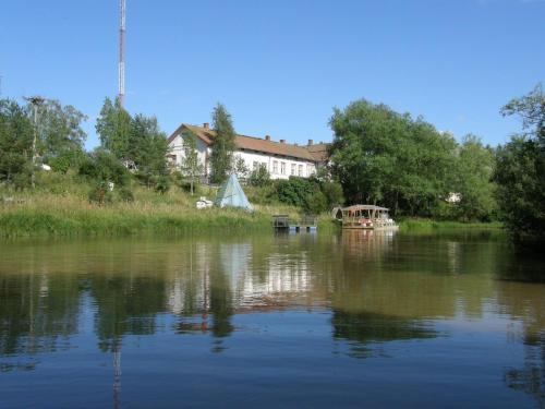 Koulutintti B&B