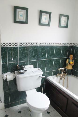 Glenbarry B&B