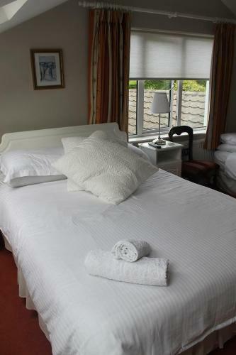 Glenbarry B&B