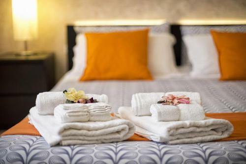 Bed & Breakfast Affittacamere Il Vecchio Treno