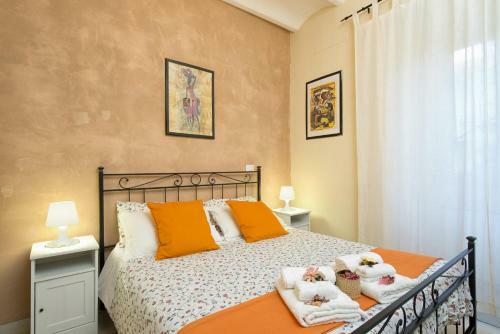 Bed & Breakfast Affittacamere Il Vecchio Treno