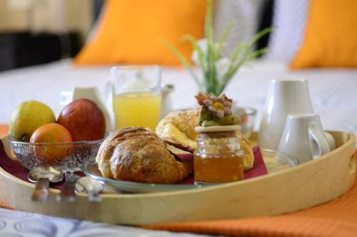 Bed & Breakfast Affittacamere Il Vecchio Treno