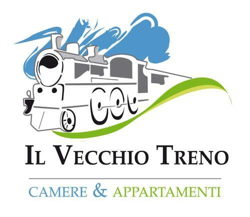 Bed & Breakfast Affittacamere Il Vecchio Treno