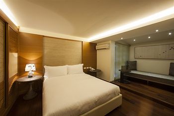 Aparthotel Itaipei2 Service Apartment