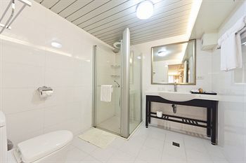 Aparthotel Itaipei2 Service Apartment