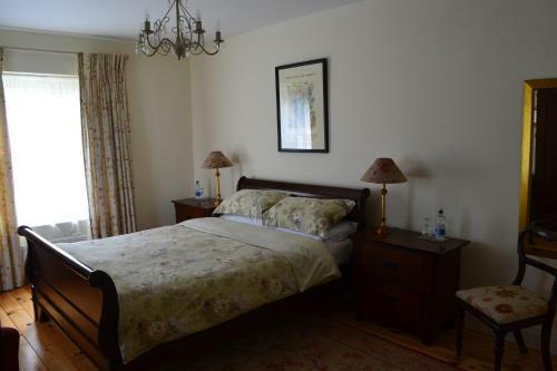 Bed & Breakfast Guaire House Killarney