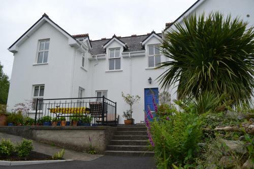 Bed & Breakfast Guaire House Killarney