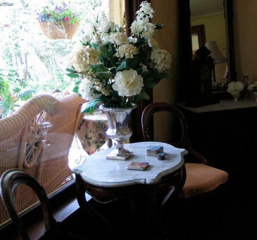 Wild Swan Bed And Breakfast