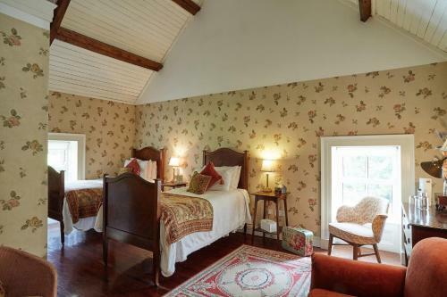 Agroturismo Barnabrow Country House