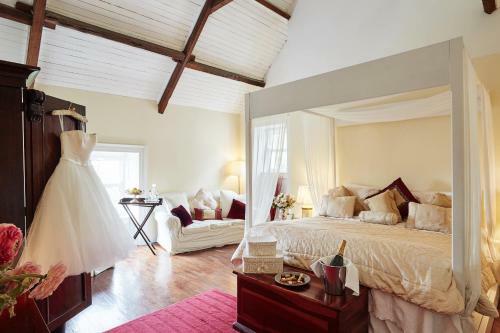 Agroturismo Barnabrow Country House