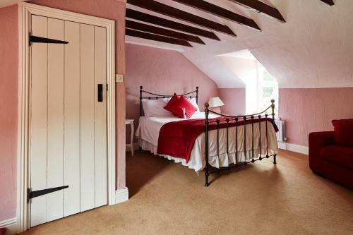 Agroturismo Barnabrow Country House